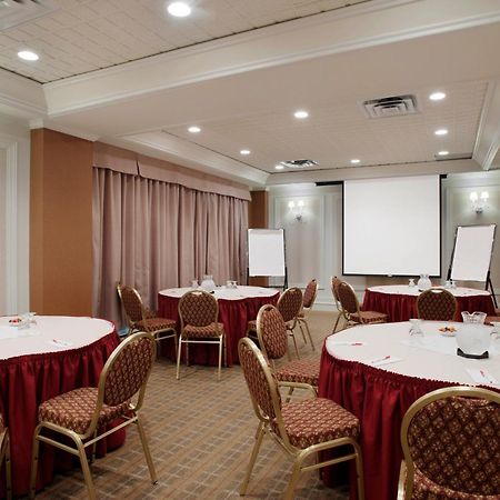 Hotel Ramada By Wyndham St. John'S Servizi foto
