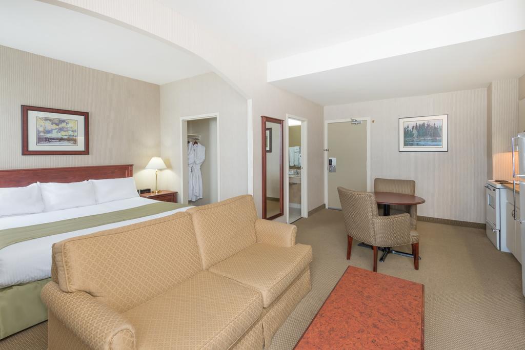 Hotel Ramada By Wyndham St. John'S Esterno foto