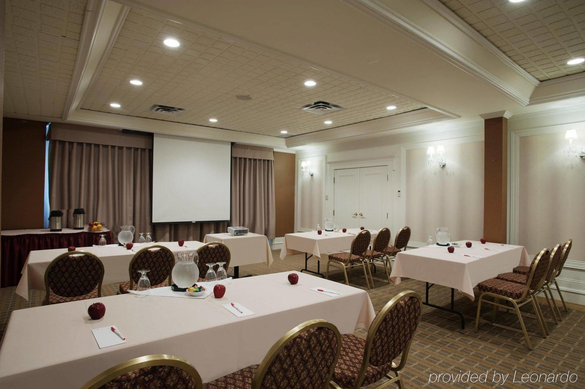 Hotel Ramada By Wyndham St. John'S Servizi foto
