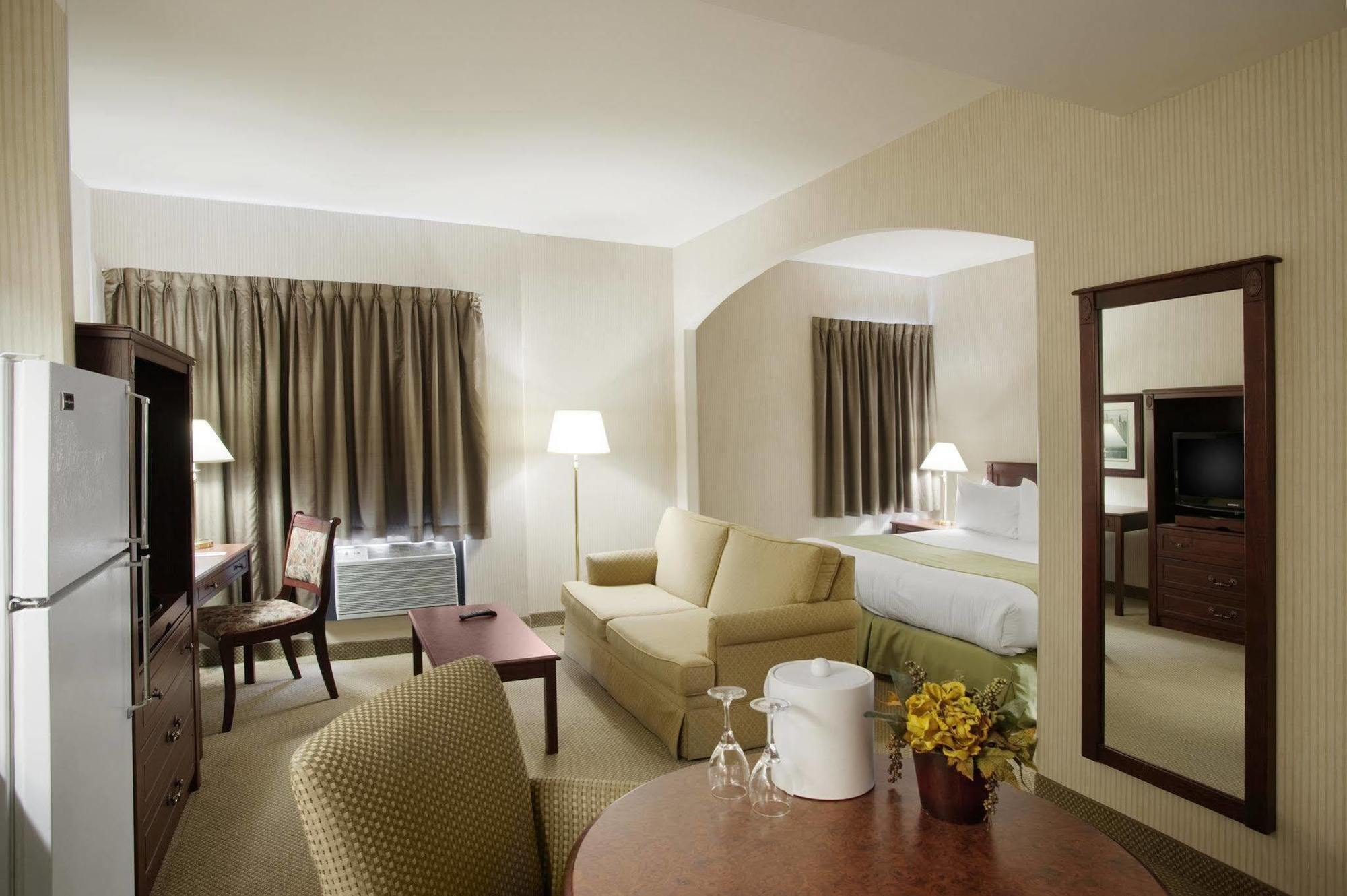 Hotel Ramada By Wyndham St. John'S Camera foto